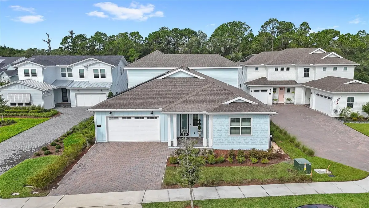 3126 Vanguard Court, Saint Cloud, FL 34771 - #1
