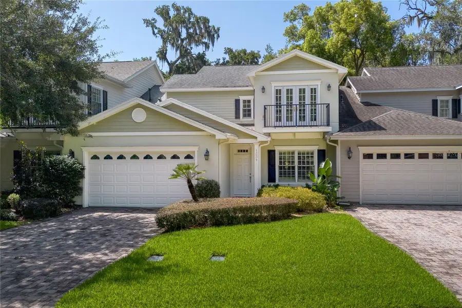 1331 Country Club Oaks Circle, Orlando, FL 32804 - #2