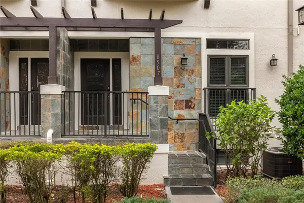 8507 Kediaman Avenue #8507, ORLANDO, FL 32821