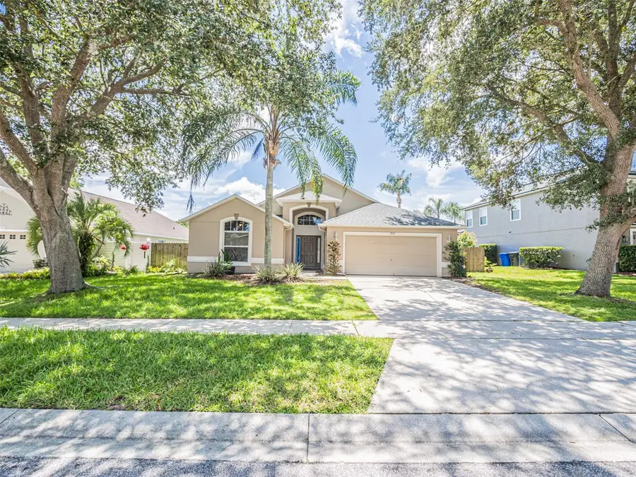 2843 Strand Circle, Oviedo, FL 32765 - #3