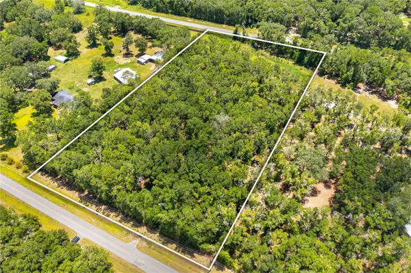 Lot 5 SW Meadowlands Drive, LAKE CITY, FL 32024