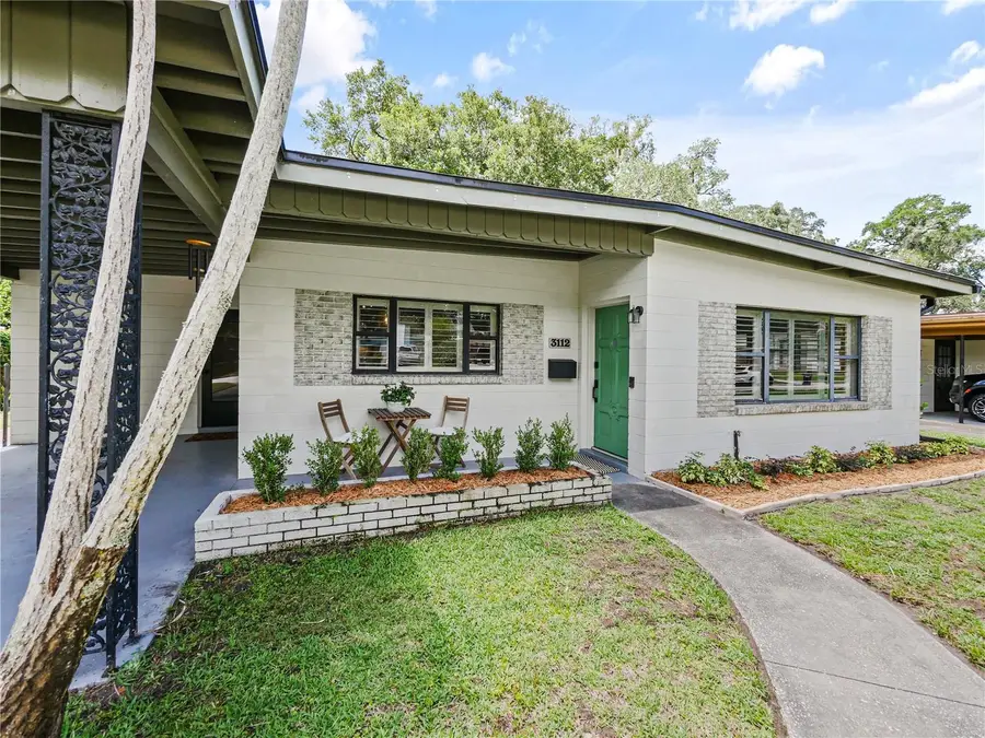 3112 Illingworth Avenue, Orlando, FL 32806 - #3