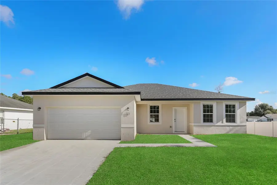2681 SW 161st Loop, Ocala, FL 34473 - #2
