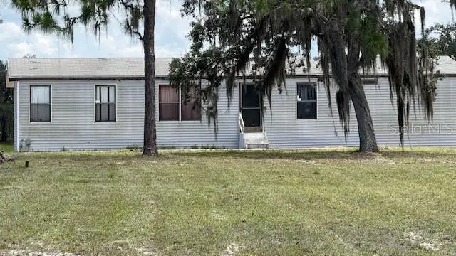 8881 Deer Run Drive, Lake Wales, FL 33898 - #1