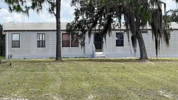 8881 Deer Run Drive, LAKE WALES, FL 33898