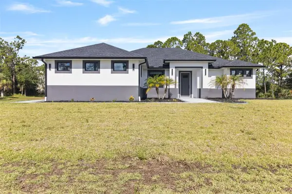 Address Withheld By Seller, NORTH PORT, FL 34288