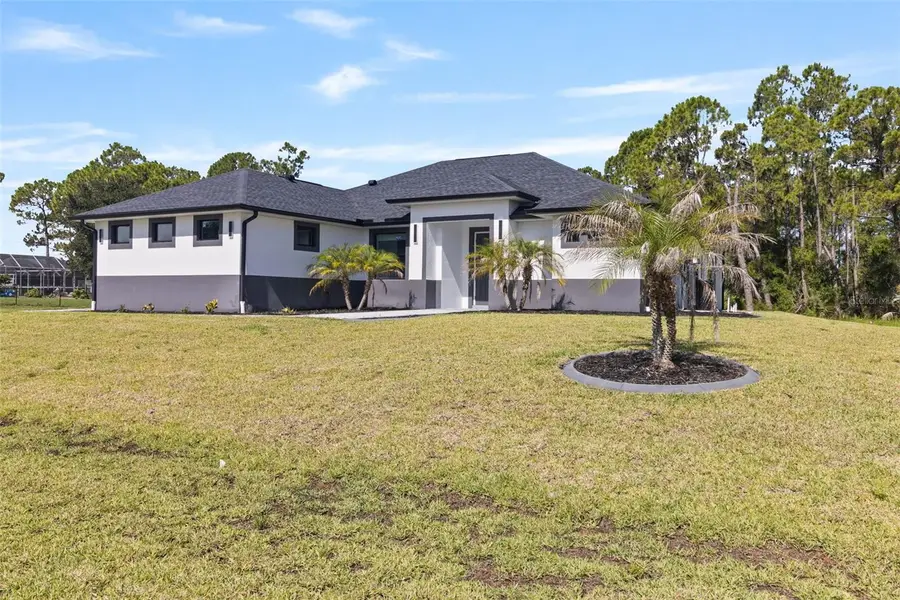 Address Withheld By Seller, North Port, FL 34288 - #2
