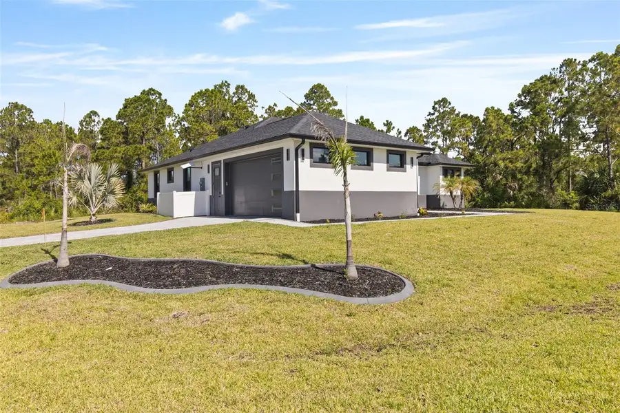 Address Withheld By Seller, North Port, FL 34288 - #3