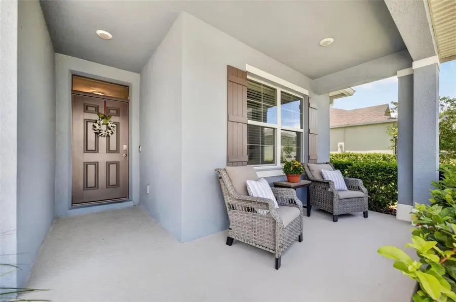 5264 Greenheart Avenue, Mount Dora, FL 32757 - #2