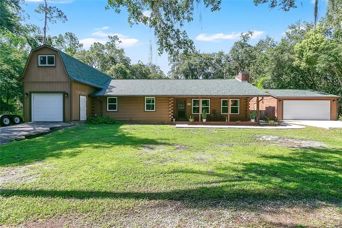14126 Winterset Drive, Orlando, FL 32832 - #1