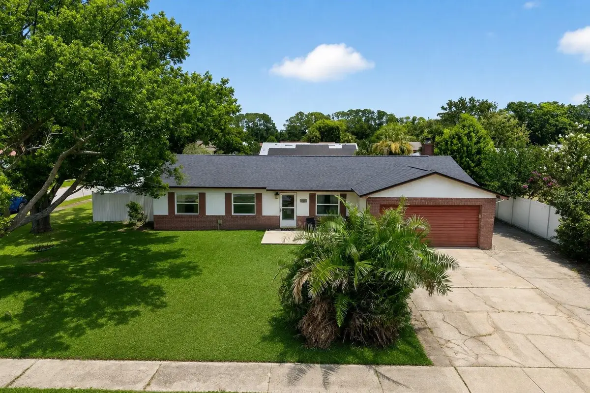 1235 Pagano Court, Port Orange, FL 32129 - #1