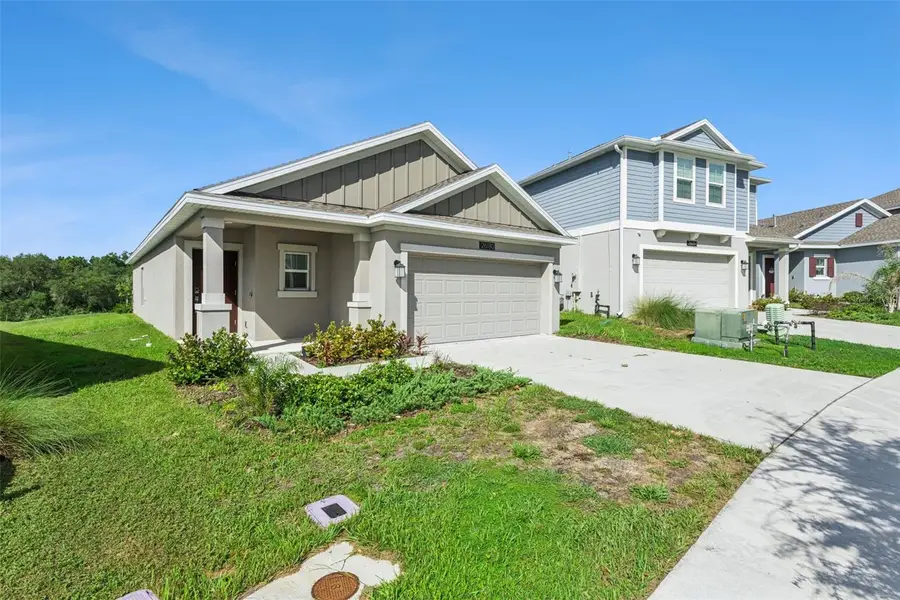 26180 Feathergrass Circle, Leesburg, FL 34748 - #2