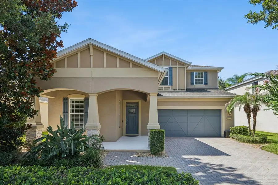 13328 Overstreet Road, Windermere, FL 34786 - #2