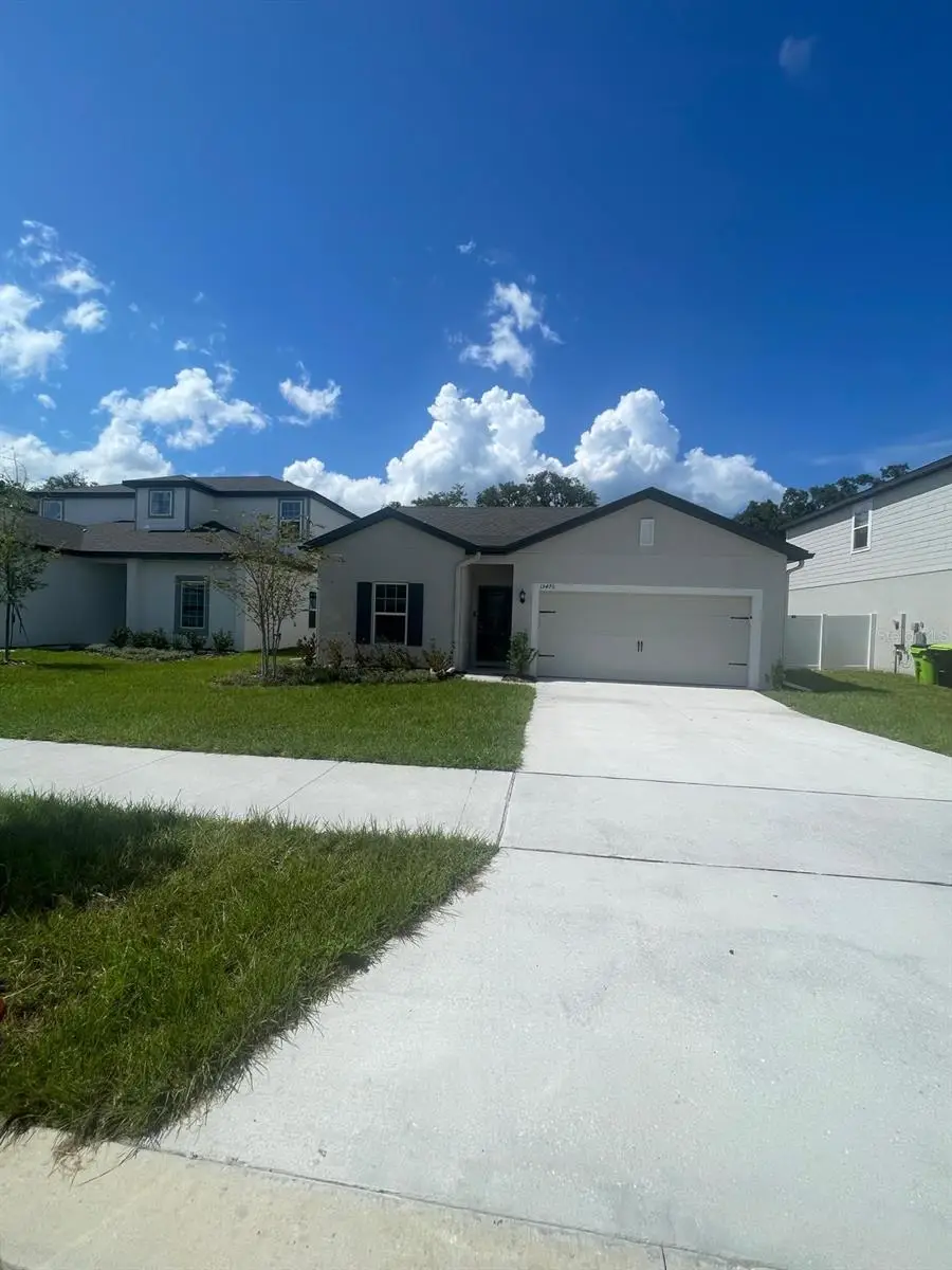 13470 Leaping Water Way, Astatula, FL 34705 - #1