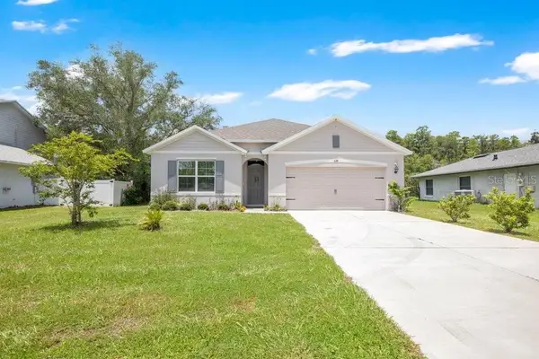 628 Reindeer Drive, KISSIMMEE, FL 34759