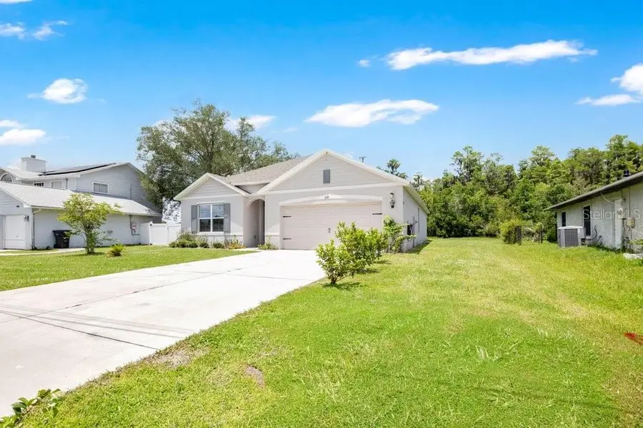 628 Reindeer Drive, Poinciana, FL 34759 - #2