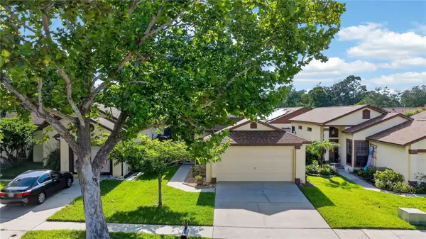 120 Thornberry Drive, CASSELBERRY, FL 32707