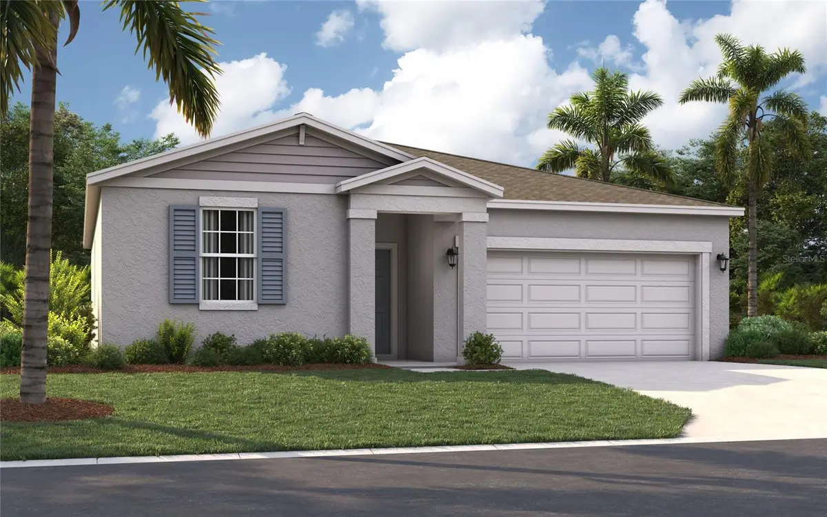 1702 Flag Street, Haines City, FL 33844 - #1