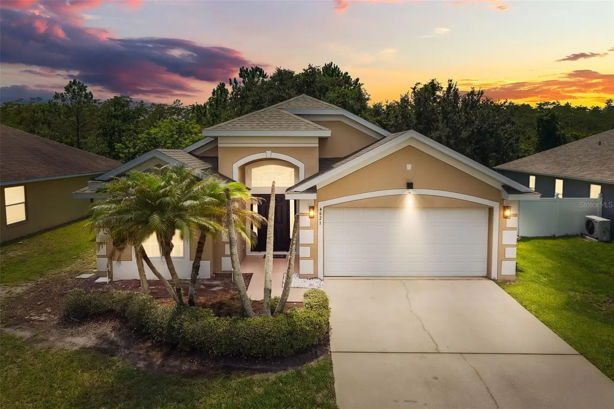 4071 Longworth Loop, Kissimmee, FL 34744 - #1