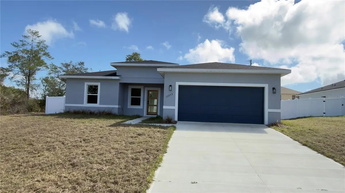 13053 SW 36th Court, Ocala, FL 34473 - #1
