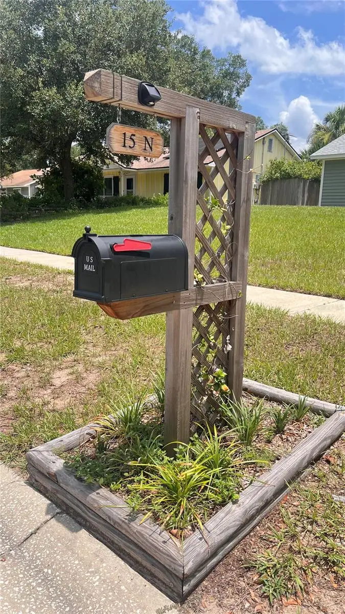 15 N Bulova Drive, Apopka, FL 32703 - #3