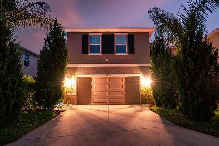 7530 Cypress Walk Drive, New Port Richey, FL 34655 - #3