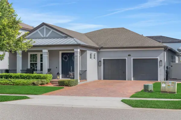 16736 Gullfloss Terrace, WINTER GARDEN, FL 34787
