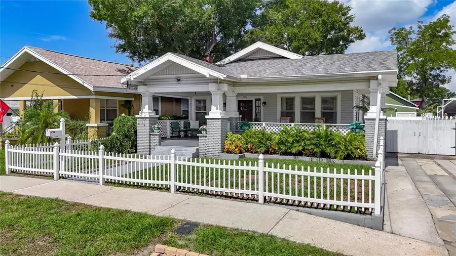 3506 N 12th Street, Tampa, FL 33605 - #2