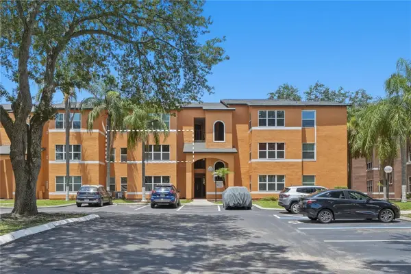 4532 Commander Drive #2121, ORLANDO, FL 32822