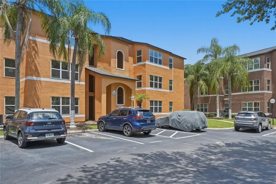 4532 Commander Drive #2121, Orlando, FL 32822 - #2