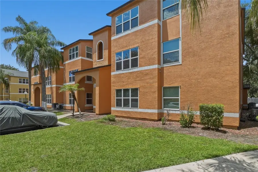 4532 Commander Drive #2121, Orlando, FL 32822 - #3