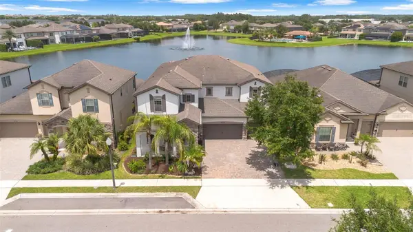 9270 Royal Estates Boulevard, ORLANDO, FL 32836