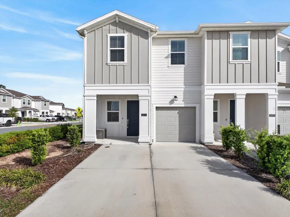 2413 Brook Marsh Loop, Kissimmee, FL 34747 - #1