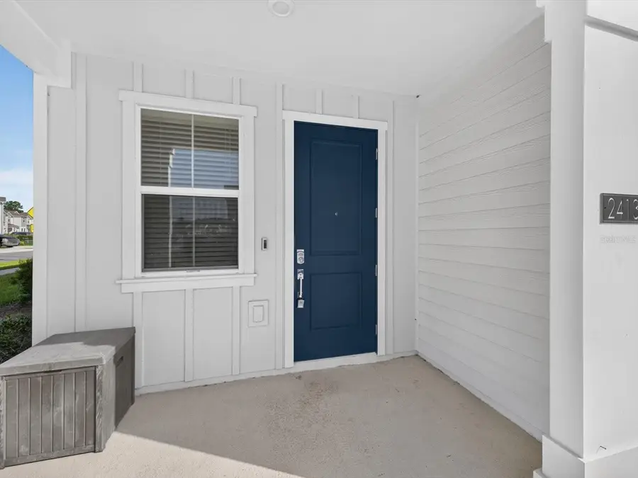 2413 Brook Marsh Loop, Kissimmee, FL 34747 - #2