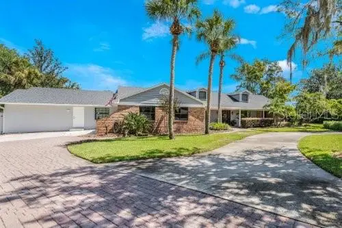 306 N Sweetwater Cove Boulevard, Longwood, FL 32779 - #1