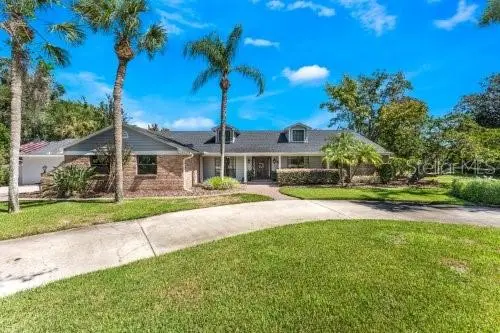 306 N Sweetwater Cove Boulevard, Longwood, FL 32779 - #2