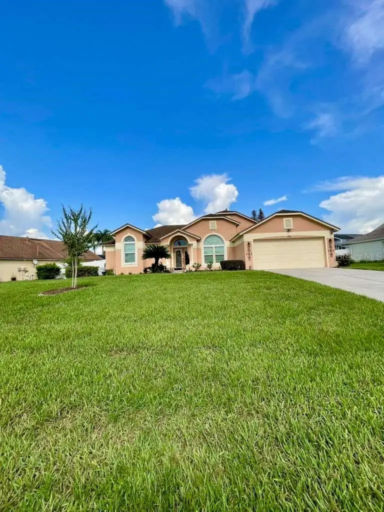 254 Loma Del Sol Drive, Davenport, FL 33896 - #1