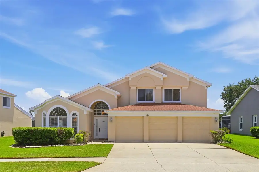 13494 Falcon Pointe Drive, Orlando, FL 32837 - #3