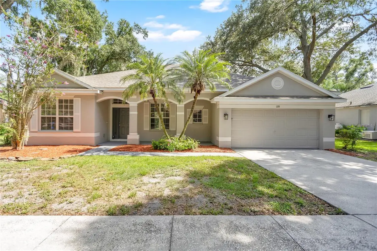 2211 Mountain Meadow Way, Valrico, FL 33594 - #1