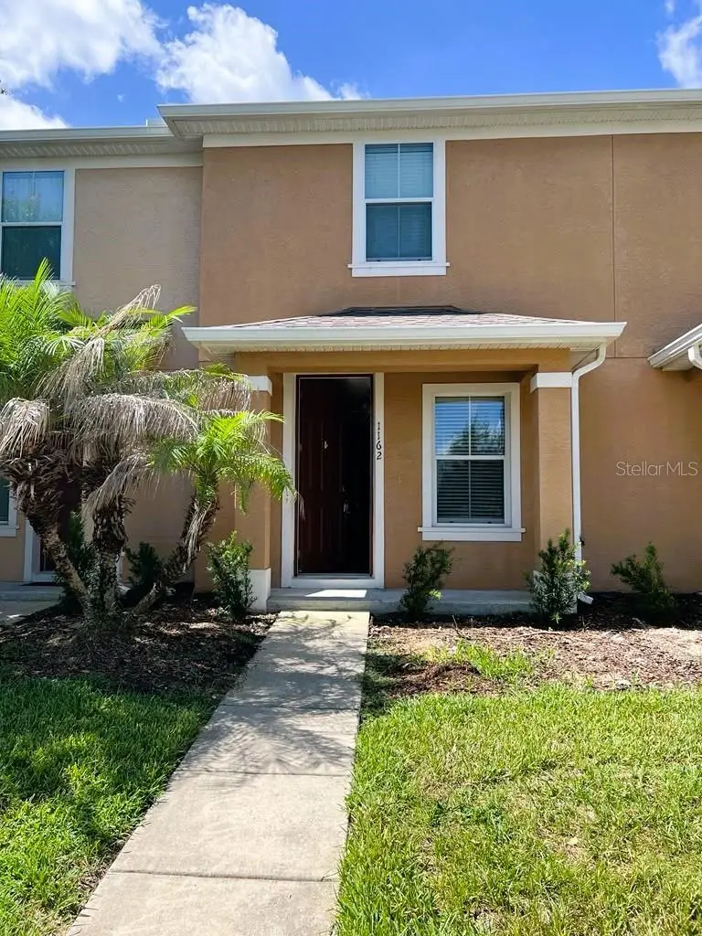 1162 Chelsea Drive, Davenport, FL 33897 - #1