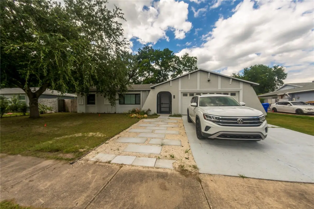 1721 Freeman Drive, Kissimmee, FL 34744 - #1