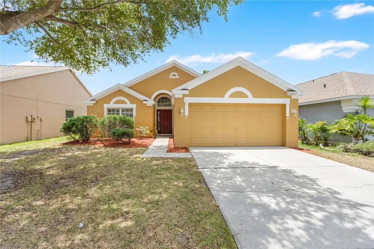 10625 Cami Court, Riverview, FL 33578 - #1