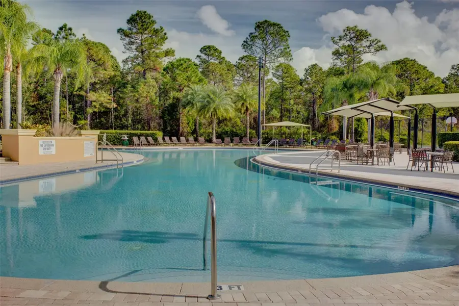 3894 Safflower Terrace, Oviedo, FL 32766 - #3