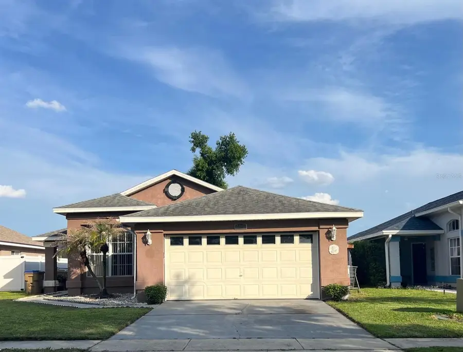2967 Stillwater Drive, Kissimmee, FL 34743 - #2