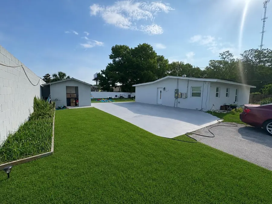 10521 Mary Lou Drive, Orlando, FL 32825 - #2