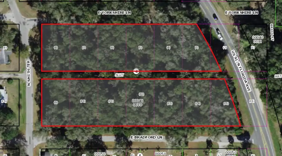 7188 N Florida Avenue, Hernando, FL 34442 - #2