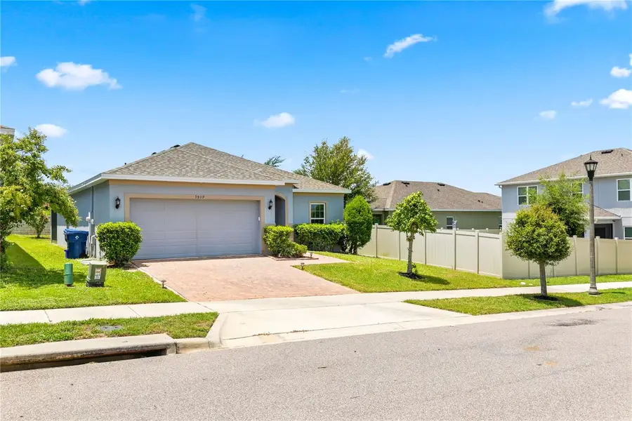 9809 Late Way, Groveland, FL 34736 - #2