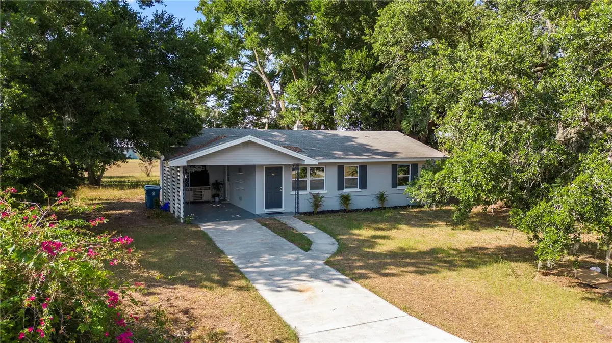 607 Walnut Drive, Fort Meade, FL 33841 - #1