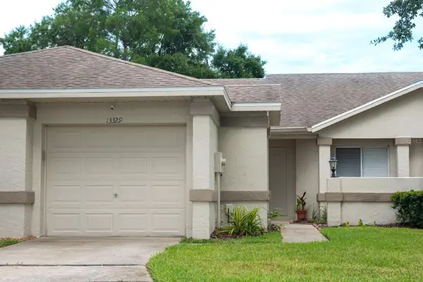 13329 Laver Lane, ORLANDO, FL 32824