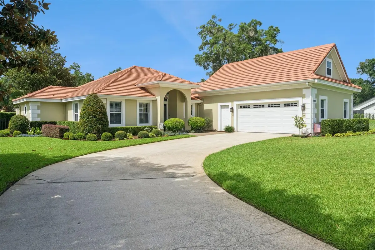 1609 Majestic Oak Drive, Apopka, FL 32712 - #1